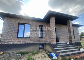 Дом на продажу, 150 м2, деревня 1-я Моква, Центральная улица