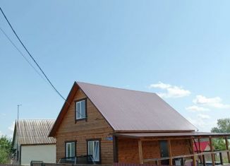 Продаю дом, 82 м2, Республика Башкортостан, улица Заки Валиди, 11/2