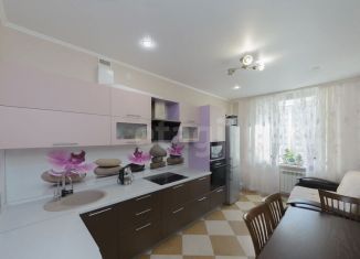 Продаю 1-ком. квартиру, 44.5 м2, Тюмень, Линейная улица, 7, ЖК На Линейной