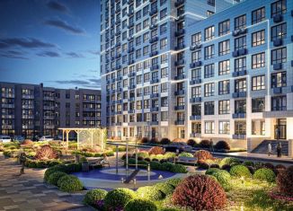 Трехкомнатная квартира на продажу, 88.7 м2, Ростов-на-Дону, проспект Стачки, 231/2