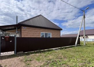 Дом на продажу, 98 м2, Ишимбай, улица Энтузиастов