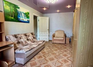 Сдам 1-комнатную квартиру, 31.2 м2, Биробиджан, улица Чапаева, 20
