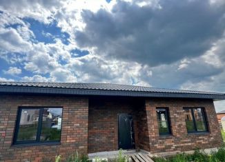 Дом на продажу, 114 м2, деревня Осоргино, Студенческая улица, 34