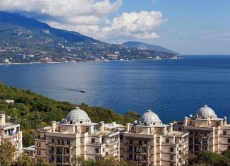 Однокомнатная квартира на продажу, 62 м2, посёлок городского типа Ореанда, посёлок городского типа Ореанда, 60Гк7