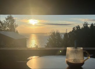 Сдается дом, 50 м2, Пермь, улица Старая Усадьба