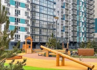 Продается 1-ком. квартира, 36.1 м2, Ростов-на-Дону, ЖК Пятый Элемент, проспект Солженицына, 13/2с2