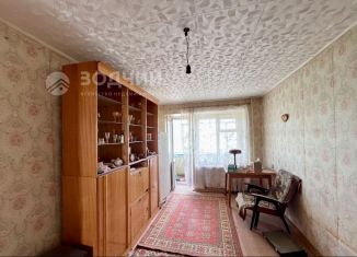 Продажа 3-комнатной квартиры, 57 м2, Канаш, улица Фрунзе, 9