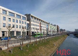 Продаю помещение свободного назначения, 1349.2 м2, Казань, Право-Булачная улица, 35/2