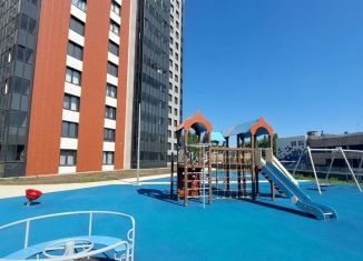 Продается 2-ком. квартира, 65.9 м2, Воронеж, Донбасская улица, 25к3