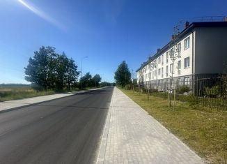 Продается 1-комнатная квартира, 27.6 м2, посёлок Голубево, Лазурная улица, 29к5