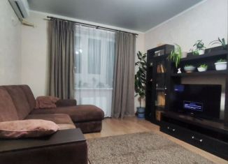 Продам 1-ком. квартиру, 41 м2, Краснодар, Московская улица, 125к1, ЖК Атмосфера