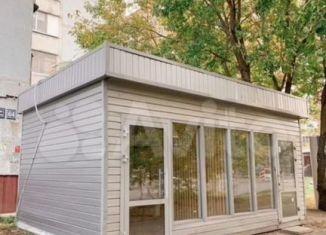 Продажа торговой площади, 24 м2, Татарстан, улица Маршала Чуйкова, 64