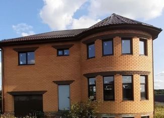 Дом на продажу, 279.8 м2, Курск, 6-й Каштановый переулок, 2