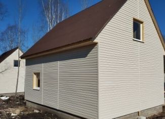 Продаю дом, 80 м2, деревня Вайялово, Красносельское шоссе