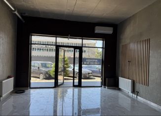 Сдается в аренду помещение свободного назначения, 51 м2, Краснодар, Сормовская улица, 1/6, микрорайон ХБК