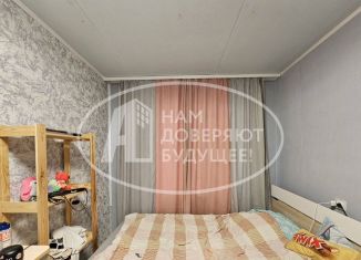 Продам трехкомнатную квартиру, 59.8 м2, Чайковский, Вокзальная улица, 29