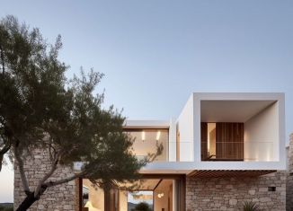 Продам дом, 260 м2, Сириус, бульвар Надежд