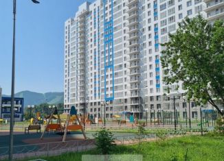 Продается 2-комнатная квартира, 39.1 м2, Красноярск, улица Лесников, 55, ЖК Панорама