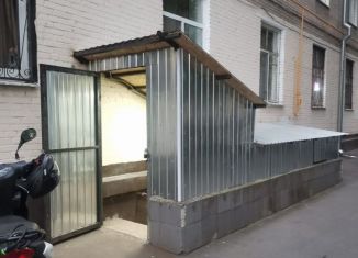 Помещение свободного назначения на продажу, 81 м2, Москва, Люблинская улица, 25/1, район Текстильщики