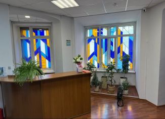 Офис в аренду, 189.3 м2, Москва, улица Гиляровского, 65с1, улица Гиляровского