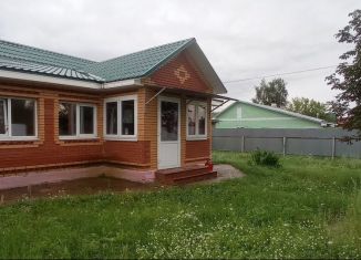 Продажа дома, 98 м2, деревня Лужки, деревня Лужки, 5