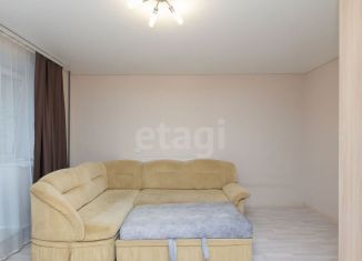 Продаю 1-комнатную квартиру, 33.6 м2, Тюмень, улица Ватутина, 19А