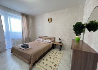 Сдаю в аренду 1-комнатную квартиру, 41 м2, Пермь, Холмогорская улица, 4Б, ЖК Авиатор