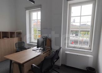 Сдается в аренду офис, 931 м2, Москва, Садовая-Самотёчная улица, 24/27, Садовая-Самотёчная улица