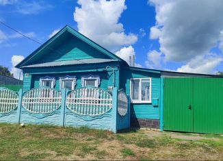 Продаю дом, 40 м2, Лаишево, улица Свердлова, 48