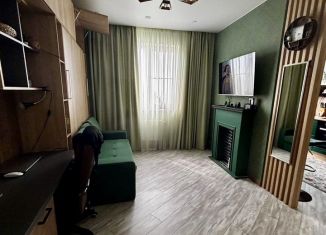 Сдам однокомнатную квартиру, 36 м2, Краснодар, Воронежская улица, 47/11, микрорайон Черемушки