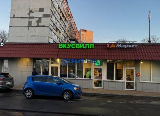 Продаю торговую площадь, 22.5 м2, Москва, Ярославский район, улица Проходчиков, 4с2