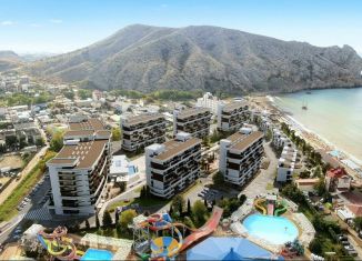 Продается квартира студия, 48.7 м2, Судак, Набережная улица, 75