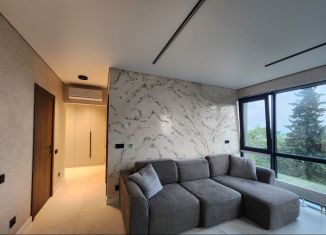 Продажа 1-комнатной квартиры, 60 м2, Сочи, Курортный проспект, 96Гк2, микрорайон Приморье