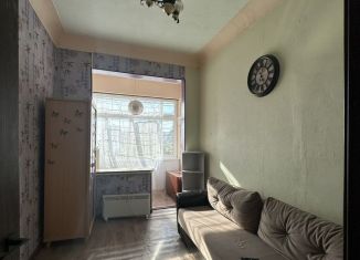 Продаю квартиру студию, 14.7 м2, Сочи, Параллельная улица, 32, микрорайон Завокзальный