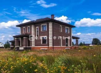 Коттедж на продажу, 325.6 м2, село Дубровичи