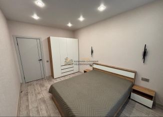 Сдача в аренду двухкомнатной квартиры, 45 м2, Уфа