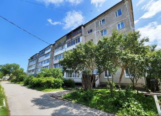 Двухкомнатная квартира на продажу, 44.1 м2, поселок Бавлены, Октябрьская улица, 4