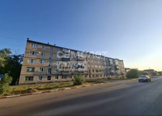 Продажа 1-ком. квартиры, 30.2 м2, Бузулук, улица Рожкова, 46