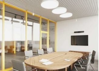 Офис в аренду, 292.4 м2, Пермь, улица Белинского, 6Б