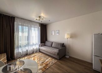 Квартира в аренду студия, 19 м2, Щербинка, улица Мостотреста, 10к2