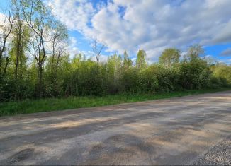 Продаю земельный участок, 15 сот., село Заозерье, 86К-239, 7-й километр