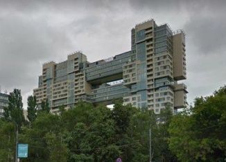 4-комнатная квартира на продажу, 166.5 м2, Москва, Нахимовский проспект, 73, ЖК Версис