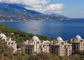 Продаю квартиру студию, 58.7 м2, посёлок городского типа Ореанда, посёлок городского типа Ореанда, 60Гк7