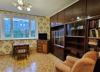 Сдается 2-комнатная квартира, 52.8 м2, Москва, Заповедная улица, 8к1, метро Бабушкинская