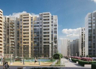 Продажа квартиры студии, 31.4 м2, Крым