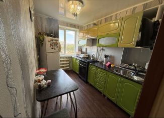 Двухкомнатная квартира на продажу, 45 м2, Кумертау, Куюргазинская улица, 8