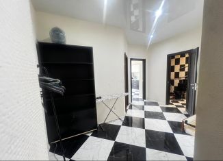 1-комнатная квартира на продажу, 50 м2, Краснодар, улица Красных Зорь, 27, микрорайон район 40 лет Победы