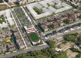 Продажа 2-ком. квартиры, 90.6 м2, Дагестан