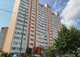 Продам однокомнатную квартиру, 38.3 м2, Серпухов, бульвар 65 лет Победы, 13к1