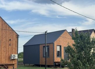 Сдаю в аренду дом, 54 м2, Тамбовская область, улица Белых Облаков, 12